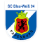 SC Blau-Weiß Papenburg team logo 