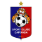 SC Brasil Capixaba ES team logo 