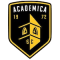 Academica SC team logo 