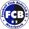 FC Buderich 02 team logo 