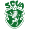 SC De Viana Do Alentejo team logo 