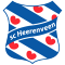 SC Heerenveen team logo 
