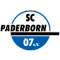 SC Paderborn 07 II team logo 