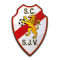 SC Sao Joao De Ver team logo 