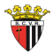 SC Vila Real team logo 