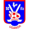 SC Villa team logo 