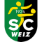 SC Weiz team logo 