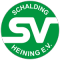 SV Schalding-Heining team logo 
