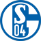 Schalke 04 team logo 