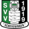 SVV Scheveningen team logo 