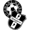 Schwarz Weiss Bregenz team logo 