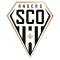 Angers SCO team logo 