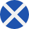 Schottland V team logo 