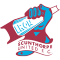 Scunthorpe United team logo 