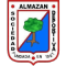 SD Almazan team logo 