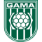 SE Do Gama DF team logo 