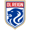 Seattle Reign team logo 