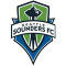 Seattle Sounders team logo 