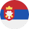 Serbia team logo 