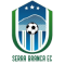 Serra Branca EC PB team logo 