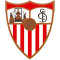Sevilla team logo 