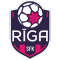 SFK Riga team logo 