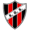 SG Sacavenense team logo 