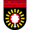 Sonnenhof Grossaspach team logo 
