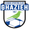 Shabab Al Ghazieh team logo 