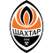FC Shakhtar Donetsk team logo 