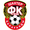 Shakhtar Karagandy team logo 