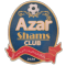 Shams Azar Qazvin team logo 