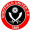 Sheffield United team logo 