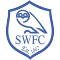 Sheffield Wednesday team logo 