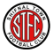 Shifnal Town team logo 