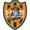 Shimizu S-Pulse team logo 