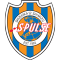 Shimizu S-Pulse team logo 