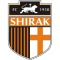 Shirak Gyumri team logo 
