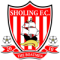 Sholing FC team logo 