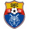 PFC Shurtan team logo 