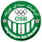 EO Sidi Bouzid team logo 