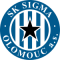 Sigma Olomouc team logo 