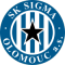 SK Sigma Olomouc B team logo 