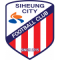 Siheung Citizen FC team logo 