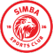 Simba SC team logo 