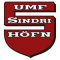 Sindri Hofn team logo 