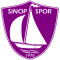 Sinopspor team logo 