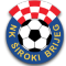 Siroki Brijeg team logo 