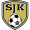 SJK Akatemia team logo 
