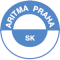 SK Aritma Prague team logo 